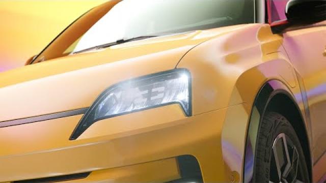 comutação automática das luzes