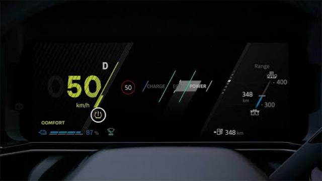 monitor de diminuição da pressão de enchimento