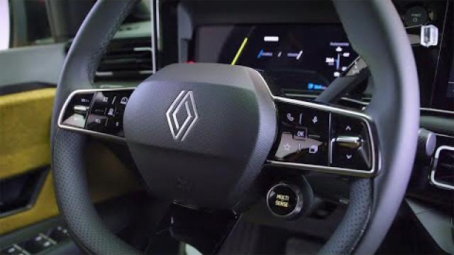 volante e alavanca de velocidades e-shifter