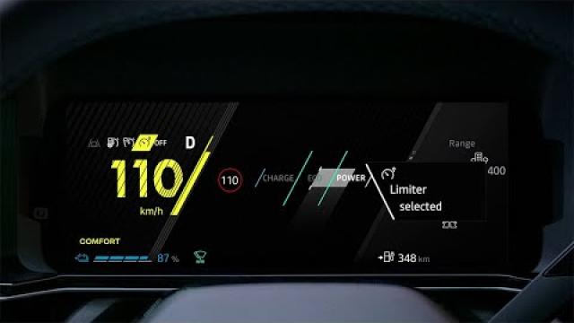 limitador de velocidade