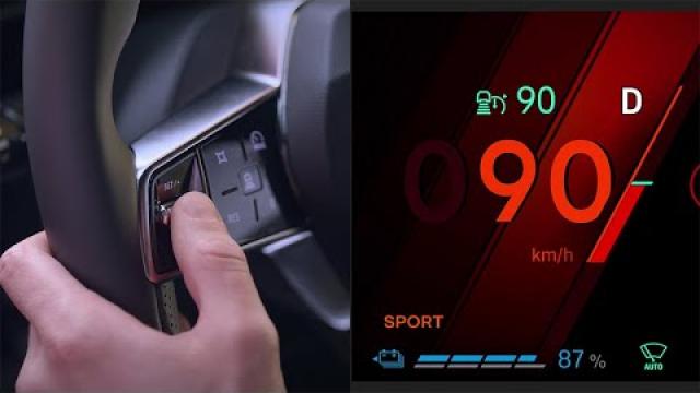 regulador de velocidade adaptativo stop and go