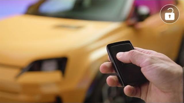 cartão Renault mãos livres