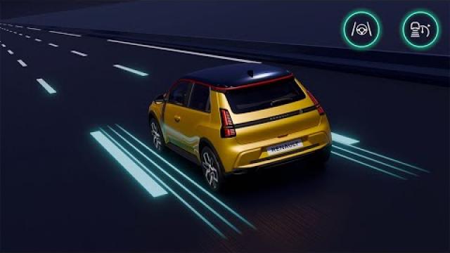 active driver assist